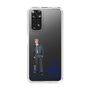 スリムプロテクションケース［ スマートフォンケース<制服ver.> - TOKIYA ］