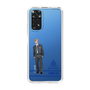 スリムプロテクションケース［ スマートフォンケース<制服ver.> - TOKIYA ］