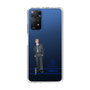 スリムプロテクションケース［ スマートフォンケース<制服ver.> - TOKIYA ］