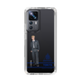 スリムプロテクションケース［ スマートフォンケース<制服ver.> - TOKIYA ］
