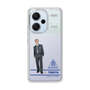 スリムプロテクションケース［ スマートフォンケース<制服ver.> - TOKIYA ］