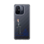 スリムプロテクションケース［ スマートフォンケース<制服ver.> - TOKIYA ］