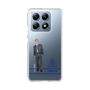 スリムプロテクションケース［ スマートフォンケース<制服ver.> - TOKIYA ］