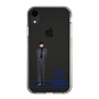 スリムプロテクションケース［ スマートフォンケース<制服ver.> - TOMOKI ］