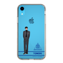 スリムプロテクションケース［ スマートフォンケース<制服ver.> - TOMOKI ］