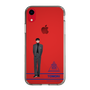 スリムプロテクションケース［ スマートフォンケース<制服ver.> - TOMOKI ］