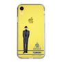 スリムプロテクションケース［ スマートフォンケース<制服ver.> - TOMOKI ］