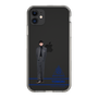 スリムプロテクションケース［ スマートフォンケース<制服ver.> - TOMOKI ］