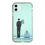 スリムプロテクションケース［ スマートフォンケース<制服ver.> - TOMOKI ］