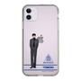 スリムプロテクションケース［ スマートフォンケース<制服ver.> - TOMOKI ］
