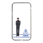 スリムプロテクションケース［ スマートフォンケース<制服ver.> - TOMOKI ］