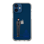 スリムプロテクションケース［ スマートフォンケース<制服ver.> - TOMOKI ］