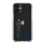 スリムプロテクションケース［ スマートフォンケース<制服ver.> - TOMOKI ］