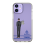 スリムプロテクションケース［ スマートフォンケース<制服ver.> - TOMOKI ］