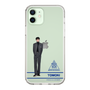 スリムプロテクションケース［ スマートフォンケース<制服ver.> - TOMOKI ］