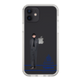 スリムプロテクションケース［ スマートフォンケース<制服ver.> - TOMOKI ］