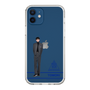 スリムプロテクションケース［ スマートフォンケース<制服ver.> - TOMOKI ］