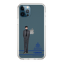 スリムプロテクションケース［ スマートフォンケース<制服ver.> - TOMOKI ］