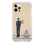 スリムプロテクションケース［ スマートフォンケース<制服ver.> - TOMOKI ］