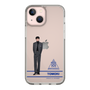 スリムプロテクションケース［ スマートフォンケース<制服ver.> - TOMOKI ］