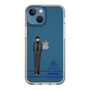 スリムプロテクションケース［ スマートフォンケース<制服ver.> - TOMOKI ］