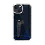 スリムプロテクションケース［ スマートフォンケース<制服ver.> - TOMOKI ］