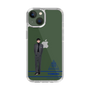 スリムプロテクションケース［ スマートフォンケース<制服ver.> - TOMOKI ］