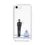 スリムプロテクションケース［ スマートフォンケース<制服ver.> - TOMOKI ］