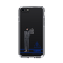 スリムプロテクションケース［ スマートフォンケース<制服ver.> - TOMOKI ］