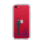 スリムプロテクションケース［ スマートフォンケース<制服ver.> - TOMOKI ］