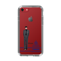 スリムプロテクションケース［ スマートフォンケース<制服ver.> - TOMOKI ］