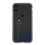 スリムプロテクションケース［ スマートフォンケース<制服ver.> - TOMOKI ］