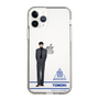 スリムプロテクションケース［ スマートフォンケース<制服ver.> - TOMOKI ］