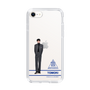スリムプロテクションケース［ スマートフォンケース<制服ver.> - TOMOKI ］