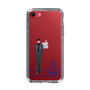 スリムプロテクションケース［ スマートフォンケース<制服ver.> - TOMOKI ］