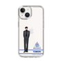 スリムプロテクションケース［ スマートフォンケース<制服ver.> - TOMOKI ］