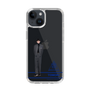スリムプロテクションケース［ スマートフォンケース<制服ver.> - TOMOKI ］