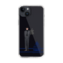 スリムプロテクションケース［ スマートフォンケース<制服ver.> - TOMOKI ］