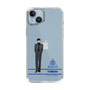 スリムプロテクションケース［ スマートフォンケース<制服ver.> - TOMOKI ］