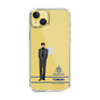 スリムプロテクションケース［ スマートフォンケース<制服ver.> - TOMOKI ］