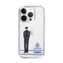 スリムプロテクションケース［ スマートフォンケース<制服ver.> - TOMOKI ］