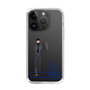 スリムプロテクションケース［ スマートフォンケース<制服ver.> - TOMOKI ］