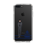 スリムプロテクションケース［ スマートフォンケース<制服ver.> - TOMOKI ］
