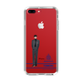 スリムプロテクションケース［ スマートフォンケース<制服ver.> - TOMOKI ］