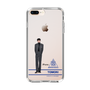 スリムプロテクションケース［ スマートフォンケース<制服ver.> - TOMOKI ］