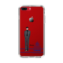 スリムプロテクションケース［ スマートフォンケース<制服ver.> - TOMOKI ］