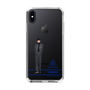 スリムプロテクションケース［ スマートフォンケース<制服ver.> - TOMOKI ］