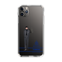 スリムプロテクションケース［ スマートフォンケース<制服ver.> - TOMOKI ］