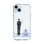 スリムプロテクションケース［ スマートフォンケース<制服ver.> - TOMOKI ］