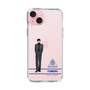 スリムプロテクションケース［ スマートフォンケース<制服ver.> - TOMOKI ］